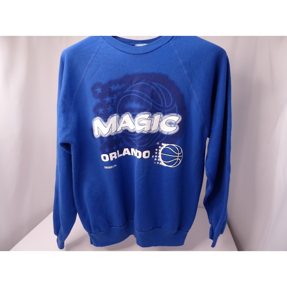 Team Rated Orlando Magic Boys Sweatshirt XL